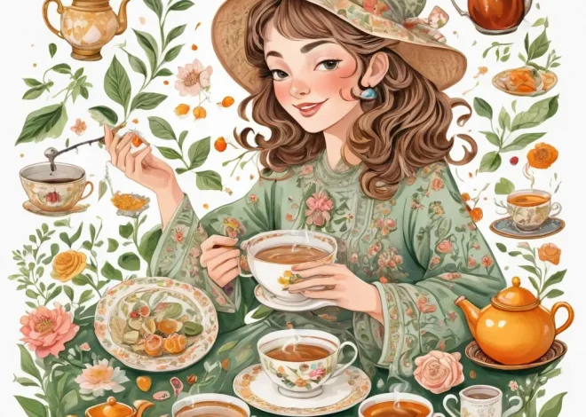 Подарки для женщины, которая любит чаи и кофейные ритуалы: практичный гид с пошагами