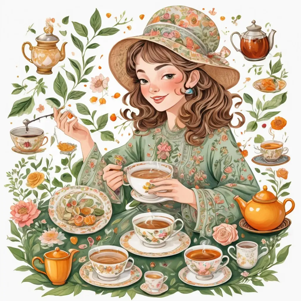Подарки для женщины, которая любит чаи и кофейные ритуалы: практичный гид с пошагами