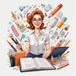 Подарки для женщин-писательниц: вдохновение и удобство в работе