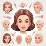 Контур лица: какие процедуры реально работают и как выбрать клинику