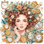 Тайм-менеджмент красоты: как встроить уход за собой в насыщенный график