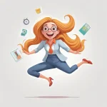 Как перестать перегибаться на работе простые техники снижения стресса для женского организма