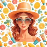 Как выбрать солнцезащитный крем: фактор защиты, текстура и тип кожи