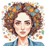 Эмоциональный интеллект на службе у психического здоровья: практические шаги для женщин