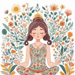 Миндфулнес на каждый день: простые упражнения, которые снижают тревожность