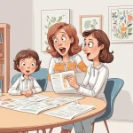 Как говорить о границах мужьям и детям психологически эффективно. Практическая инструкция