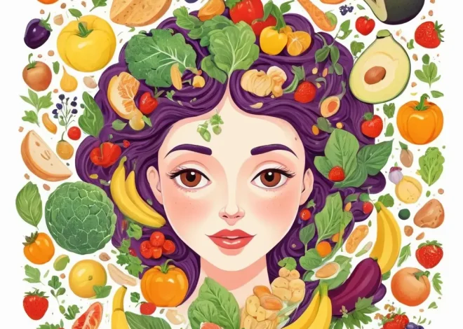 Влияние питания на настроение: какие продукты снижают тревогу и улучшают сон