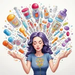 Эффект плацебо против стресса: как вера в выздоровление влияет на тело