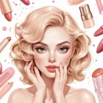 Как выбрать идеальное средство дневного макияжа для чувствительной кожи лица