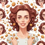Женское тело и стресс: как гормоны влияют на настроение и как с ними работать