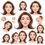 7 простых шагов к безупрочному тону лица без фотошопа