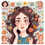 Виды тревоги у женщин и как выбрать режим помощи: психотерапия коучинг или поддержка близких