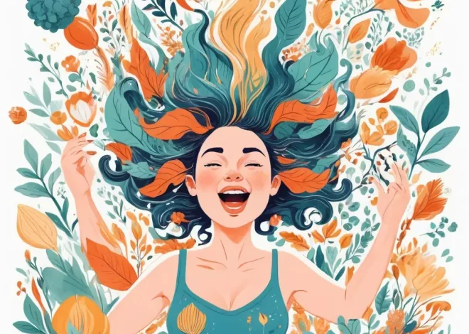 Активация женской резервы силы: как повысить стрессоустойчивость через уход за телом и умом