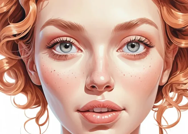 Нежная кожа без раздражения: секреты ухода после 25