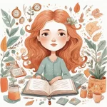 Ведение дневника как антистресс-терапия: простые практики, которые меняют восприятие