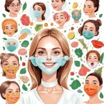 Лучшие маски для сияния лица после 30 лет: что работает на реальных результатах