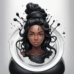 Эффективная стирка черного цвета чтобы вещи не линяли и не выцветали. Практический гид