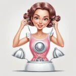 Правильная обработка утюгом после стирки: как сохранить гладкость и форму