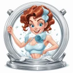 Правильная обработка утюгом после стирки: как сохранить гладкость и форму