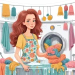 Безопасная стирка для кератиновой и окрашенной шерсти что нужно знать