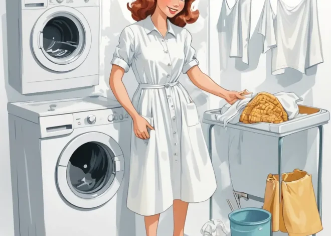 Что сделать чтобы стирка не меняла размер и форму изделий из хлопка: практическое руководство