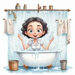 Жесткая вода и белье: как правильно стирать, чтобы не осталось поводов для жалоб