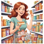 Советы по хранению продуктов чтобы они дольше сохранялись и не портились