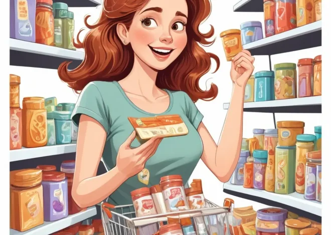 Советы по хранению продуктов чтобы они дольше сохранялись и не портились