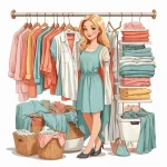 Качественный уход за одеждой после стирки: как продлить срок службы предметов гардероба