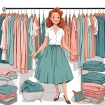 Качественный уход за одеждой после стирки: как продлить срок службы предметов гардероба