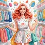 Как сохранять яркость цветов: выбор порошков и режимов для цветной одежды