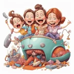 Эмоциональный вакуум в семье: вернуть тепло и близость без ссор