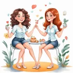 Разговоры, меняющие отношения: 7 тем для обсуждения уже сегодня