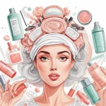 Бьюти-рутину на неделю: экономим время и сохраняем эффект