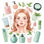 Базовые ошибки в уходе за кожей и как их исправить за 14 дней