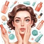 Базовые ошибки в уходе за кожей и как их исправить за 14 дней