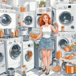 Как выбрать бытовую технику экономно и надёжно: что учитывать перед покупкой