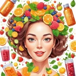 Витамины для красоты кожи: что пить и зачем это вашему лицу