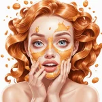 Эффективные домашние пилинги: как не повредить кожу и получить лучший результат