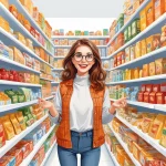Как выбрать и хранить продукты по сезону экономия и вкус круглый год