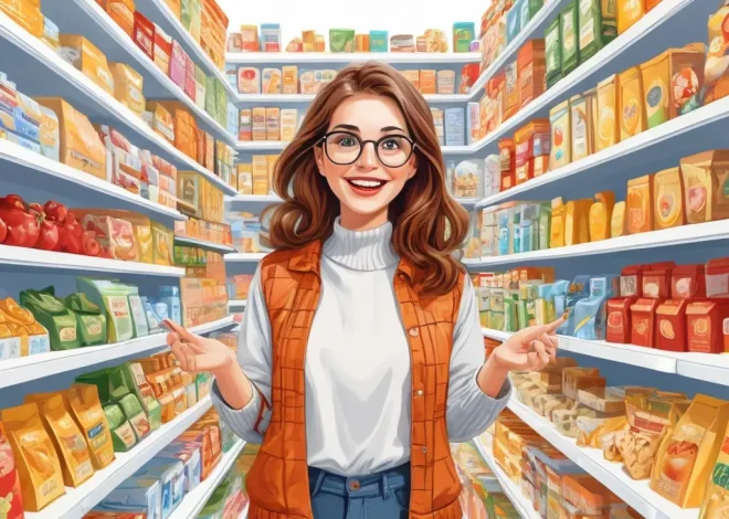 Как выбрать и хранить продукты по сезону экономия и вкус круглый год