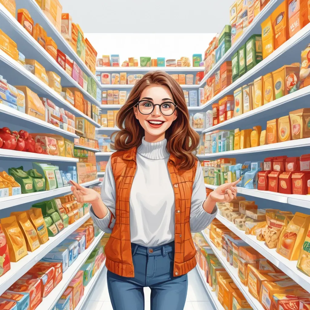 Как выбрать и хранить продукты по сезону экономия и вкус круглый год