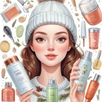 Как создать домашний зимний уход за кожей чтобы сохранить молодость: практичный план