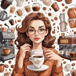 Как выбрать идеальную кофемашину и организовать утро с ароматом кофе