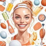 Как совмещать уход за кожей и спорт: одни и те же средства или нет