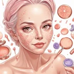 Лечение купероза и сосудистых звездочек: как не допустить старение кожи